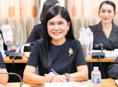 การประชุมข้าราชการ พนักงานราชการ ลูกจ้างประจำ ... พารามิเตอร์รูปภาพ 44